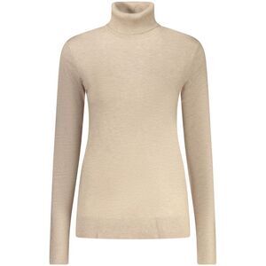 Norway 1963 Beige Viscosa Women Women's Sweater